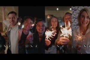 Een keer om die son S 2 kyknet dstv