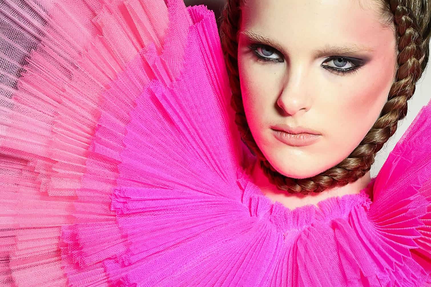 Women's Haute Couture Spring/Summer 2026 collection