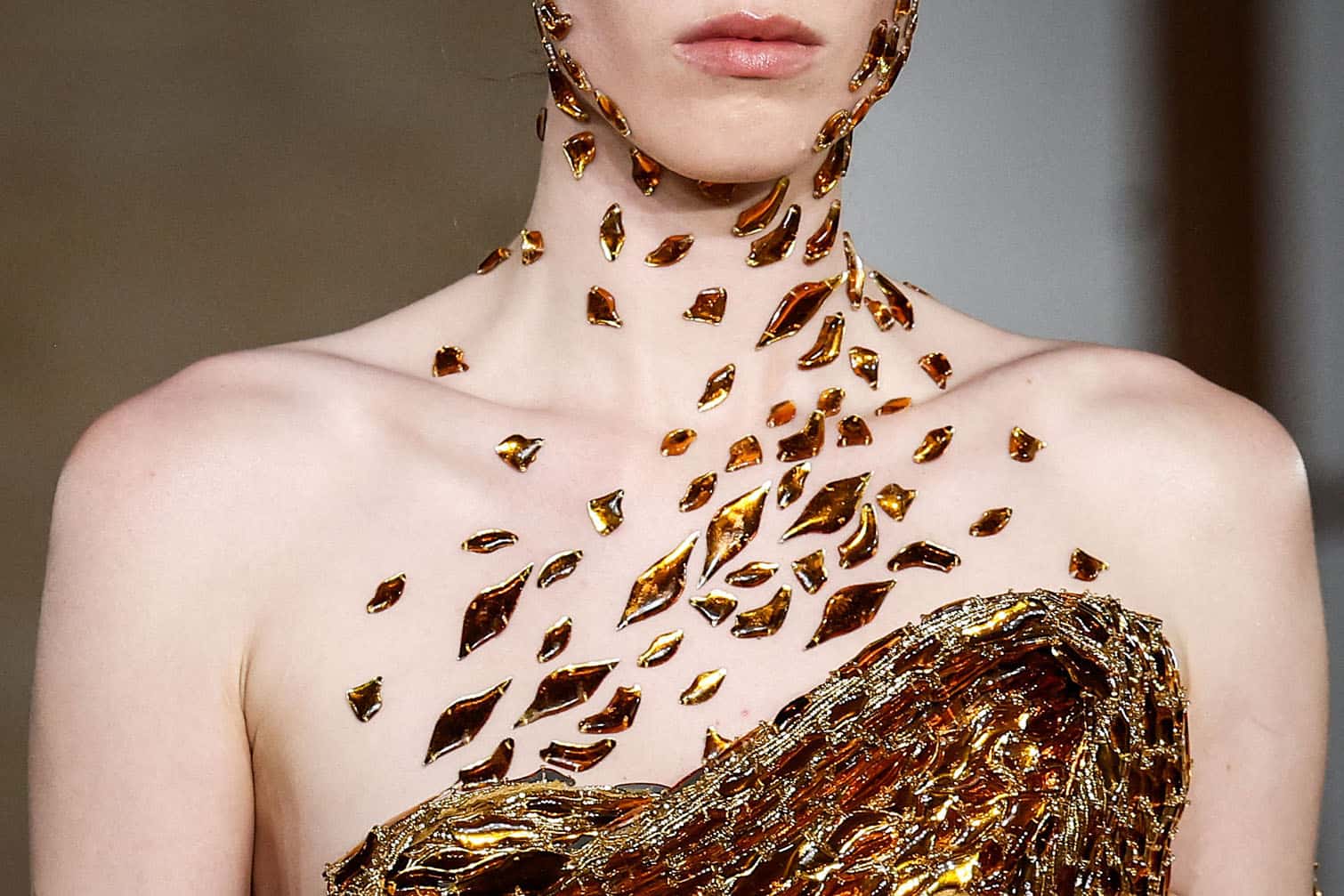 Women's Haute Couture Spring/Summer 2026 collection