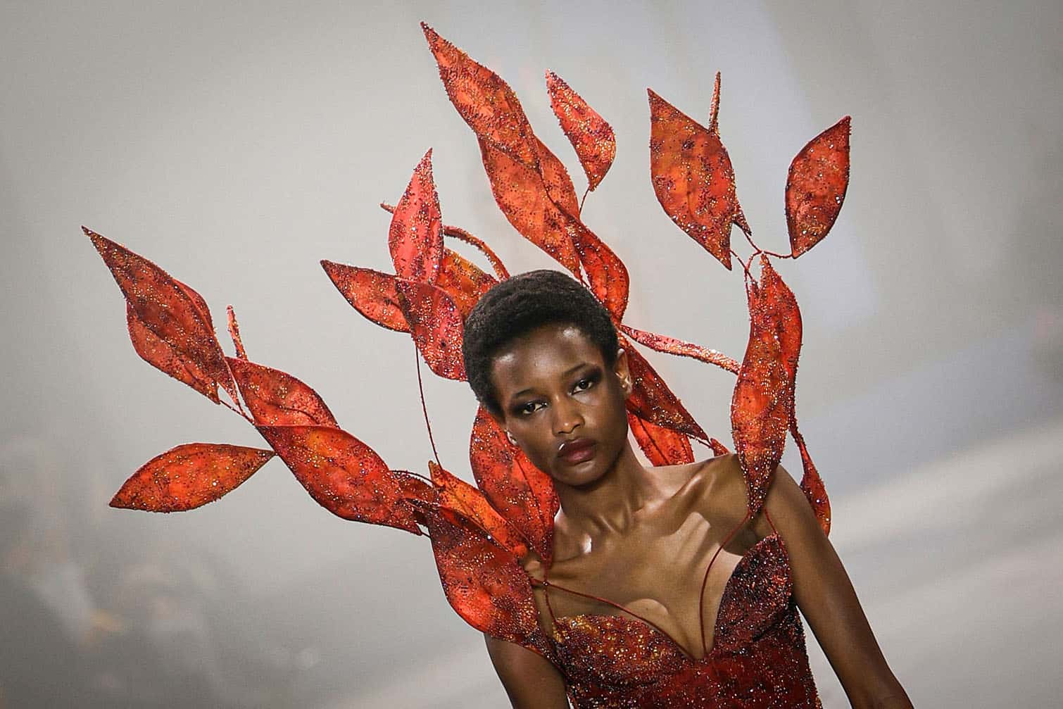 Women's Haute Couture Spring/Summer 2026 collection