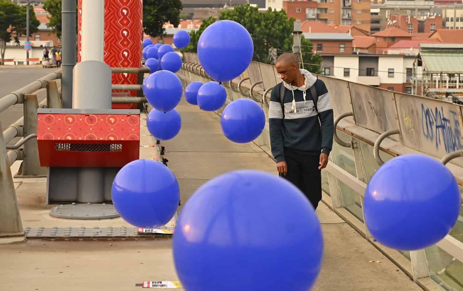 South Africa Jewry commemorate return of last hostages