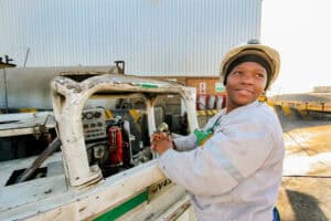 SA’s exploration bus is gaining speed