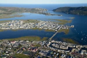 What Joburg could learn from Knysna