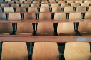 Student takes college to court over revoked exam result