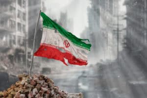 Iran: Do massacres work?