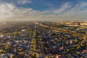 When suburbia stops feeling safe