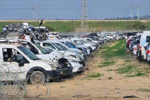 TMPD urges motorists to claim impounded vehicles