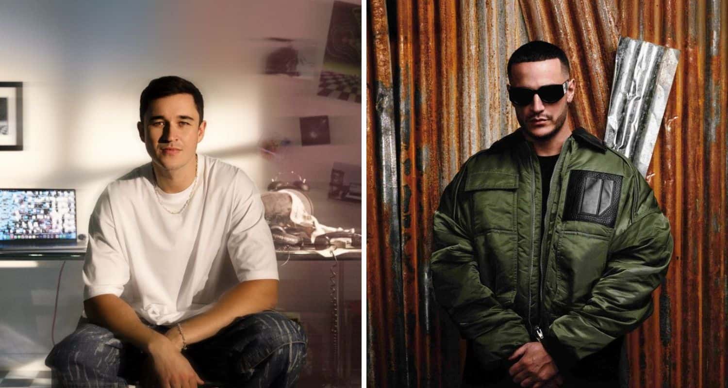 DJ Snake John Summit main stage line-up Ultra South Africa