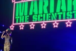 ‘Best show of my life’: Mariah the Scientist crowns Pretoria her ultimate concert moment