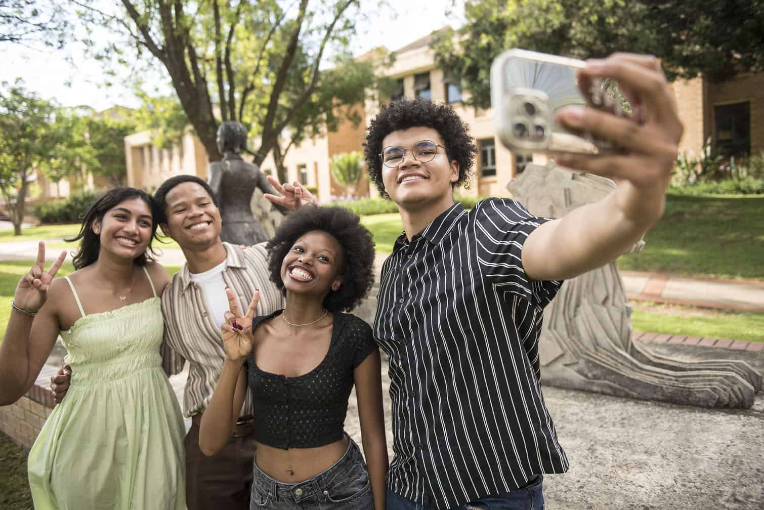 St Stithians matriculants