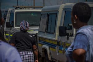 Tragedy as Middelburg teen girl drowns.