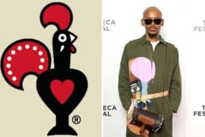 Nando's and Nota Baloyi