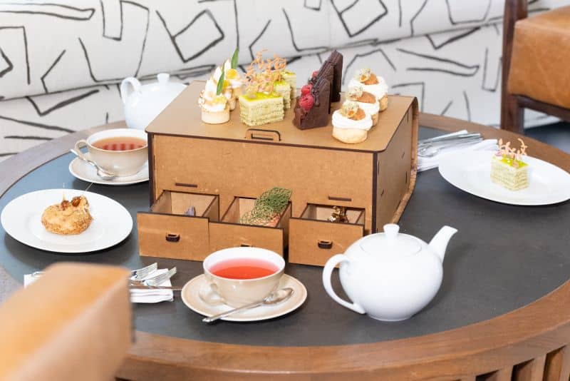 Room 32, Picture supplied