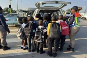 Western Cape cracks down on transport risks