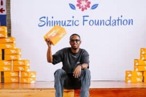 Shimza