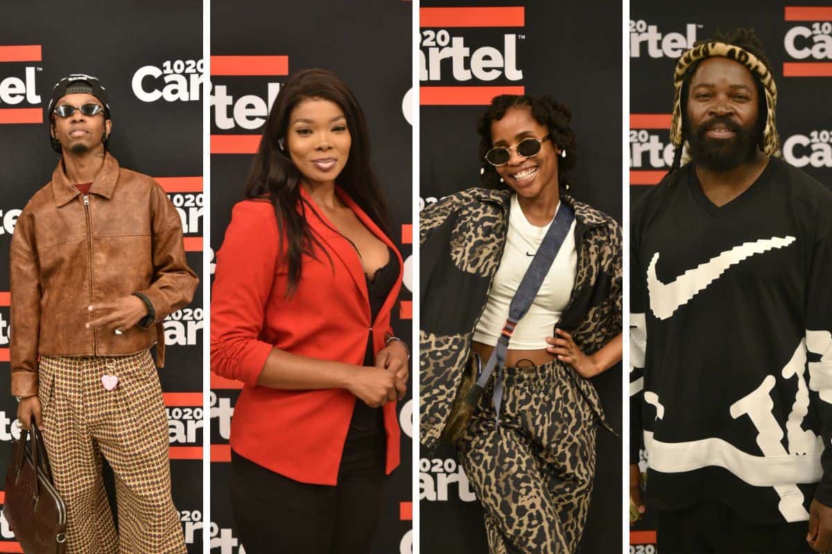 Sjava launches new album with immersive planetarium experience