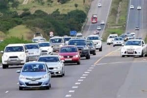 Toll Concession warns motorists to brace for heavy traffic on N3 as holidaymakers return home