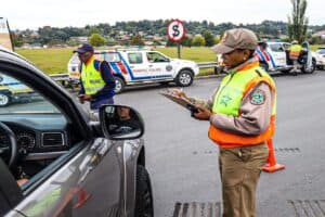 How to get a 50% discount on outstanding speeding fines