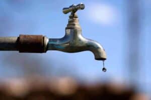Brace yourself for 54-hour water outage in Johannesburg: These areas will be affected