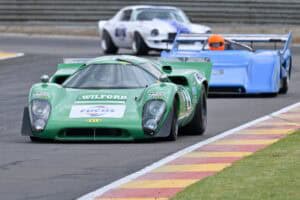 Zwartkops Passion for Speed preview 2026