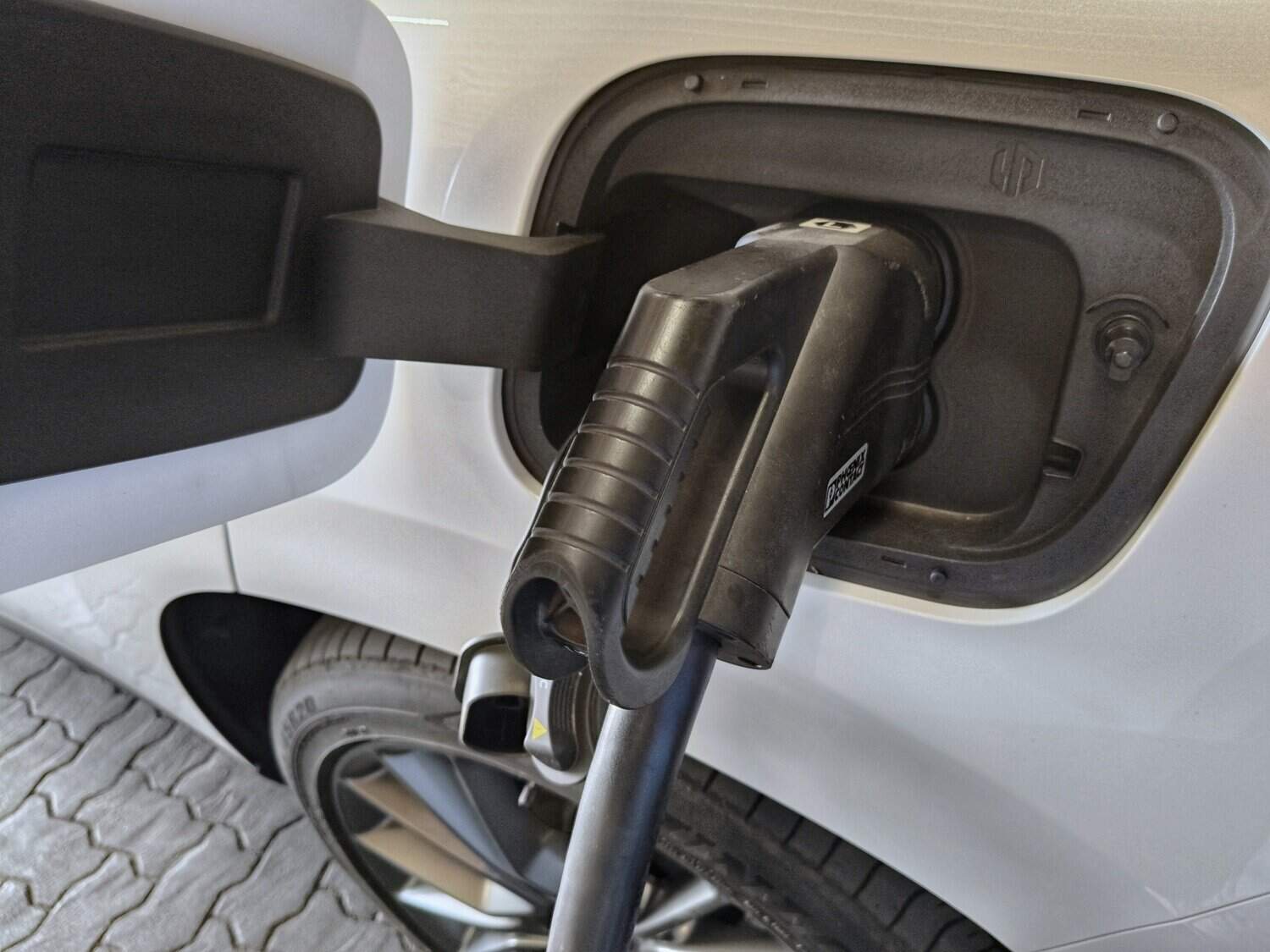 Leapmotor C10 South Africa first test