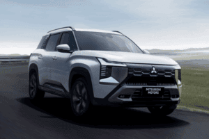 Mitsubishi Destinator coming to South Africa