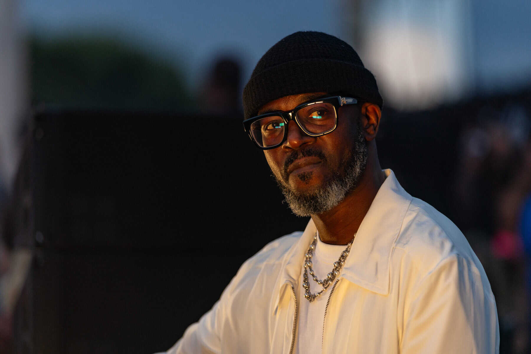 Picture via Shane Anthony Sinclair/Getty Images