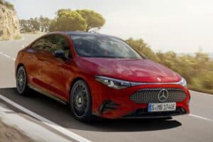 Mercedes-Benz confirms new products for South Africa in 2026