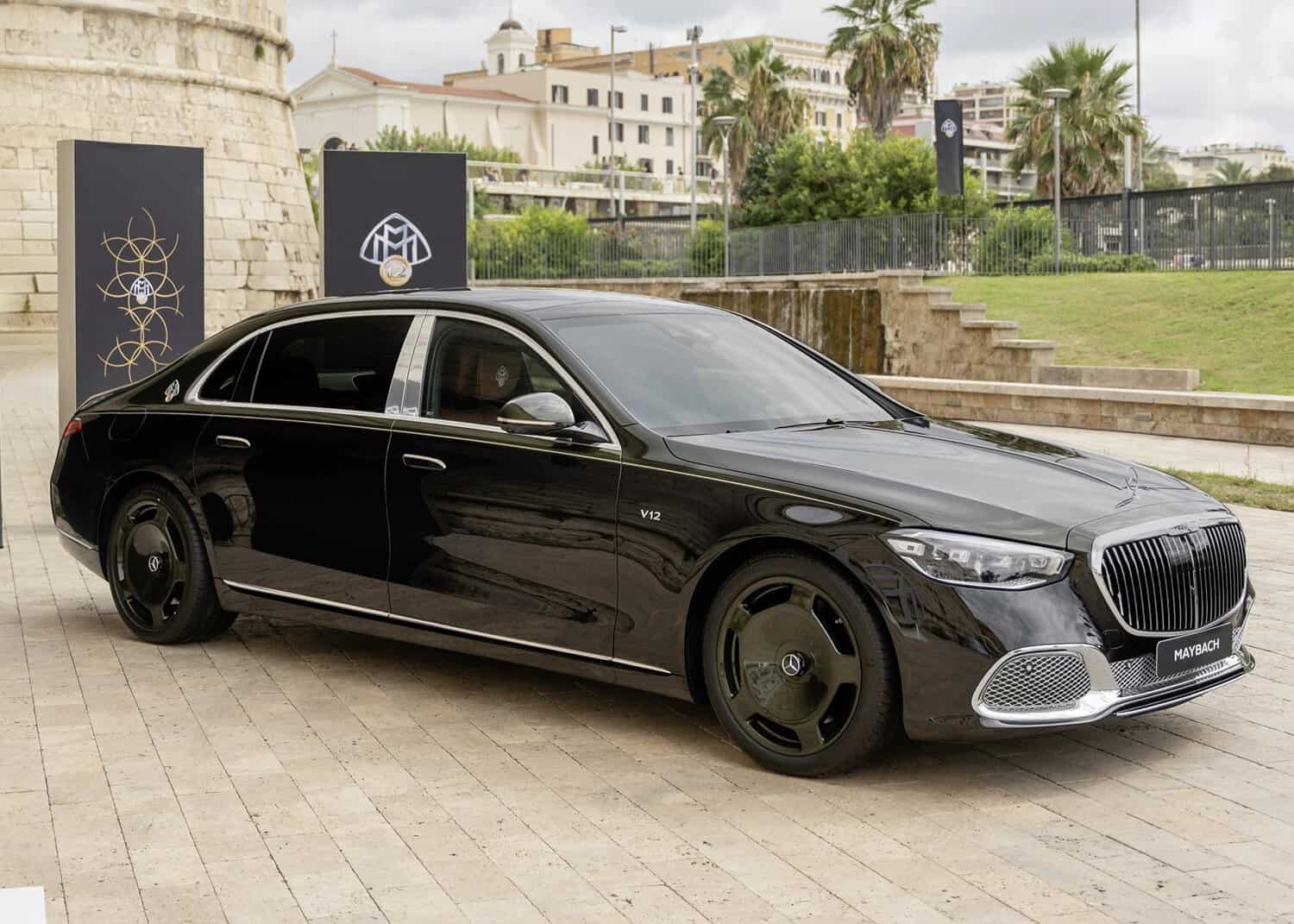 Mercedes-Benz confirms new products for South Africa in 2026