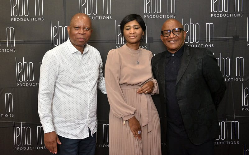 Picture Nigel Sibanda