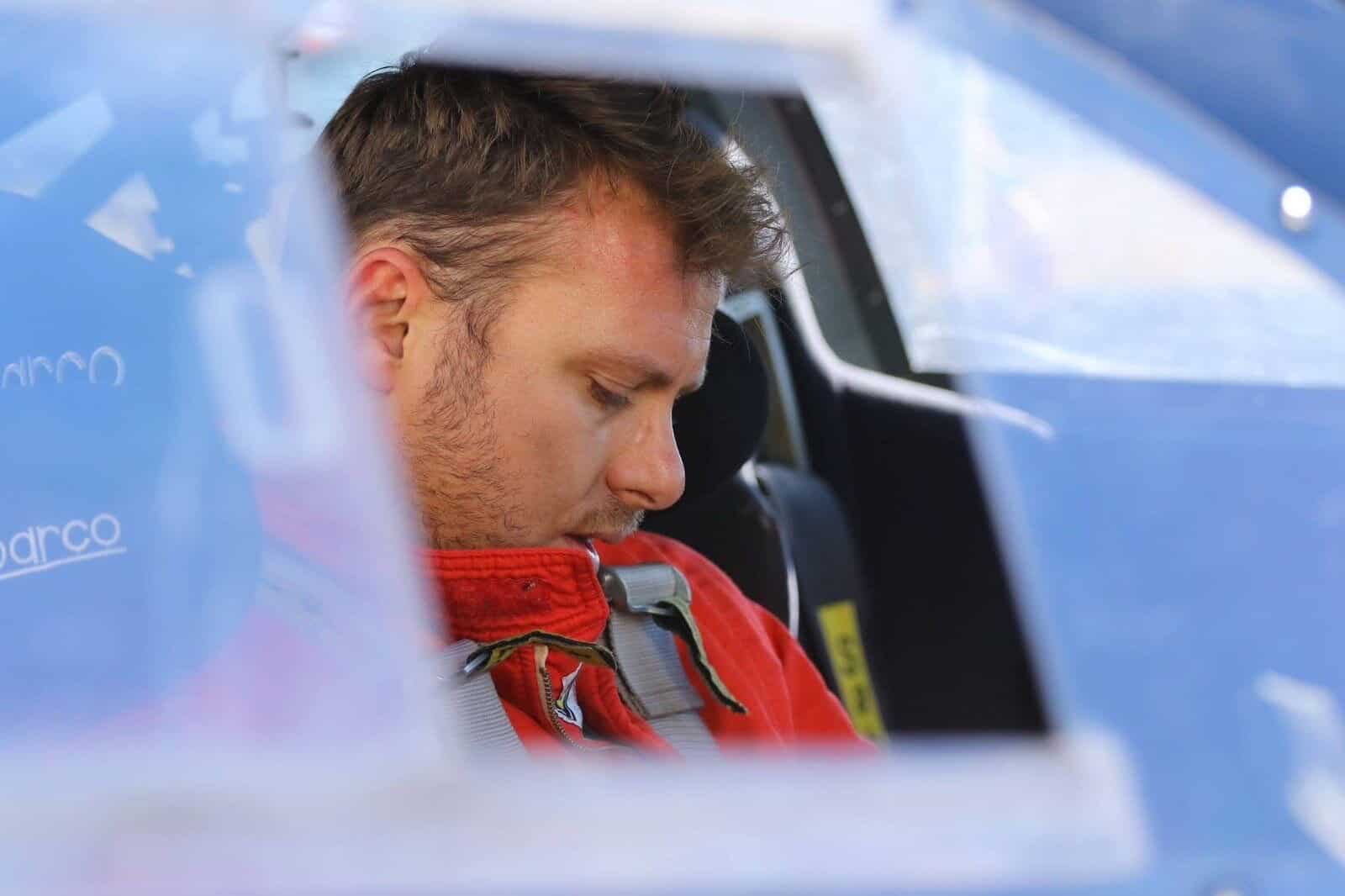 Antonie Marx. Picture: Supplied