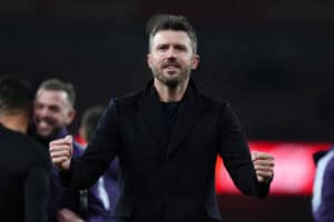 Why Carrick is no longer just a stopgap at Manchester United