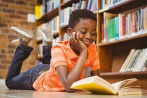 A reading crisis we can no longer ignore
