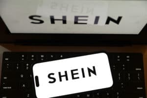 EU investigates Shein over sale of childlike sex dolls