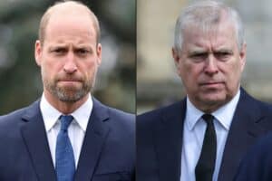 Prince William, Kate ‘deeply concerned’ by latest Epstein revelations, says spokesman