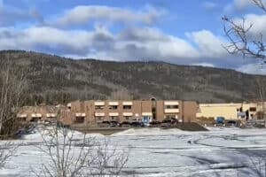 Nine killed in mass shooting at remote Canadian school