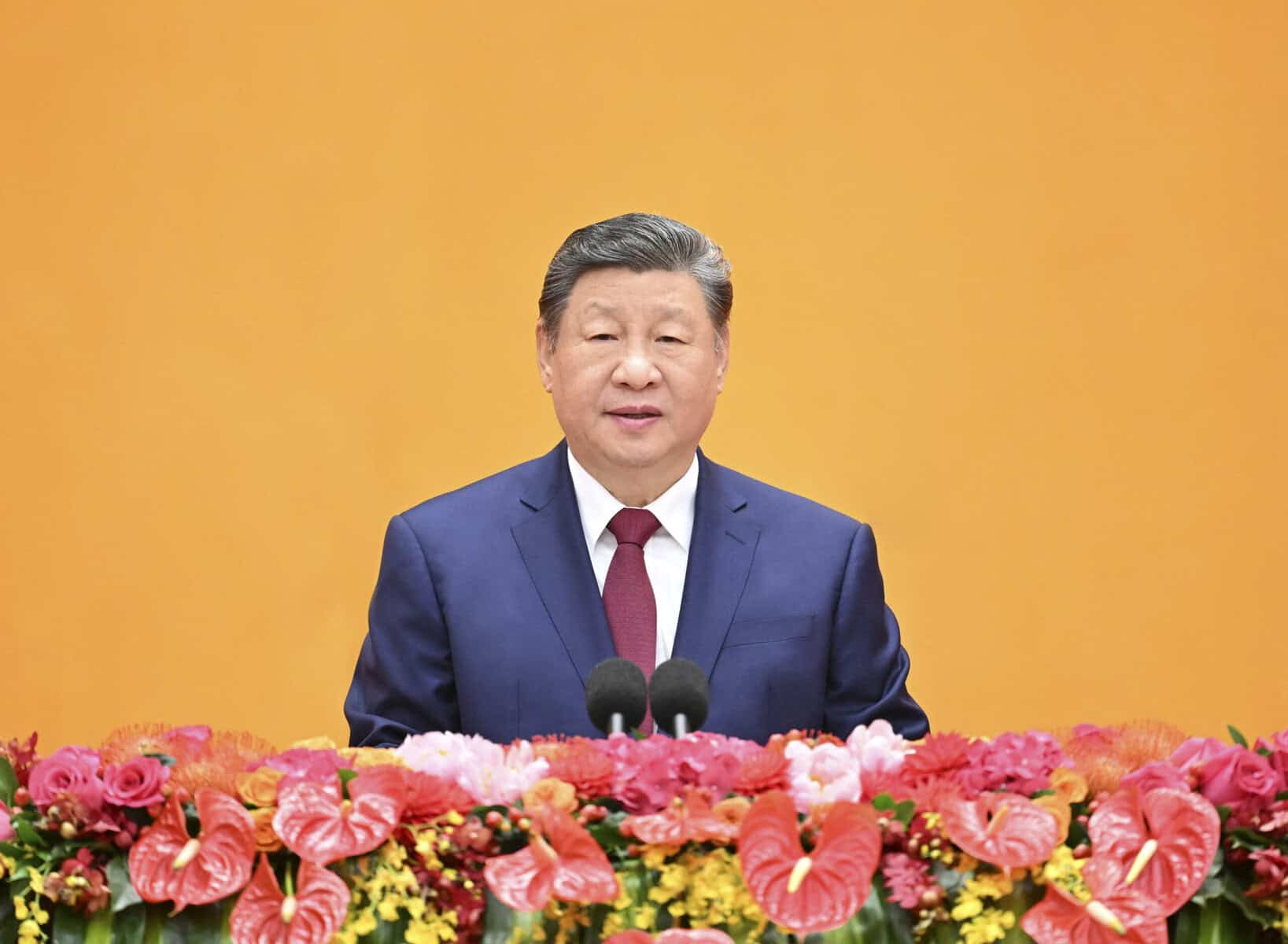 China announces start date to tariff-free trade deal with Africa