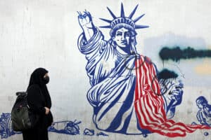 US allows non-emergency staff to leave Israel as Trump threatens Iran strikes