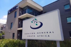 AGSA askes Speaker of National Assembly to force municipalities to submit financial quicker.