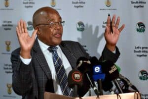 Aaron-Motsoaledi-ARV tender