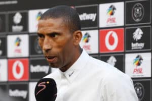 Title race not over, insists Pirates coach after Sundowns defeat