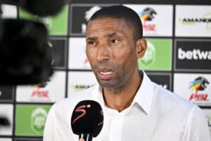 Big Three involvement in title race good for SA football - Pirates coach