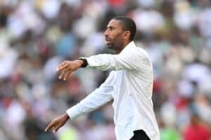 Abdeslam Ouaddou - Orlando Pirates