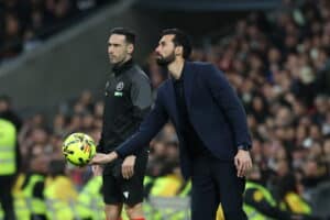 Arbeloa's Real Madrid seeking consistency over magic