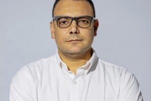 Angelo Swartz Spar CEO