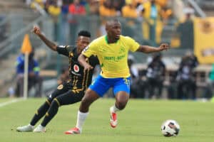 Why Asekho Tiwani was loaned to Stellies