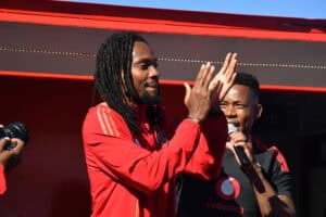 Ndah plotting his next move after Pirates exit