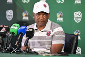 Sundowns warned as Gomora United eye Nedbank Cup upset