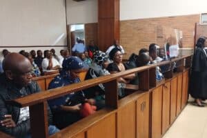Bail granted to 40 accused in Mpumalanga education tender scandal