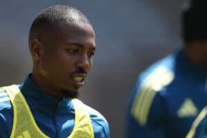 Orlando Pirates make a decision on out-of-favour Shandu